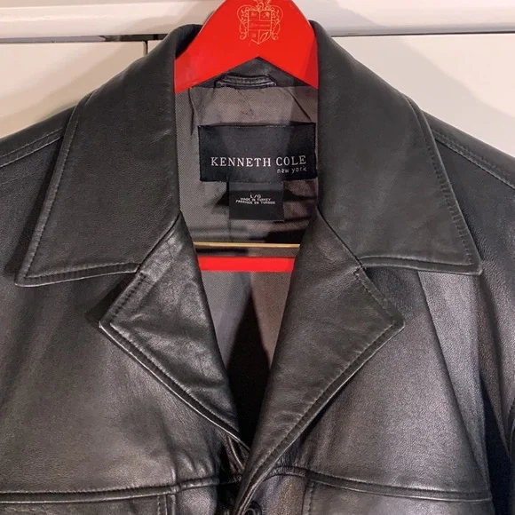 Kenneth Cole (L) - Picture 4 of 16